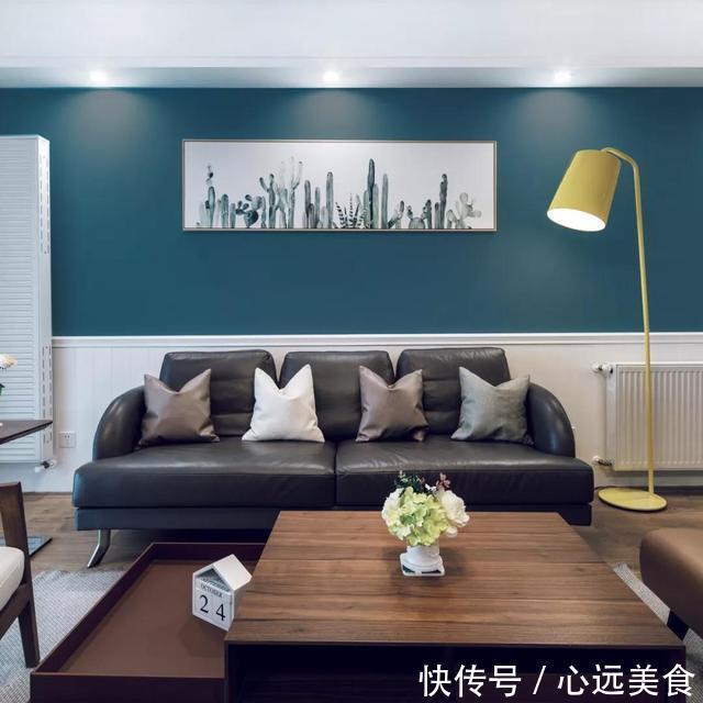 结构|她家不豪华,可一进门就把我迷住,全屋温馨超有爱!太美了!晒晒