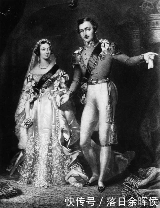 盘点10条理由，告诉你为什么婚纱是白色的