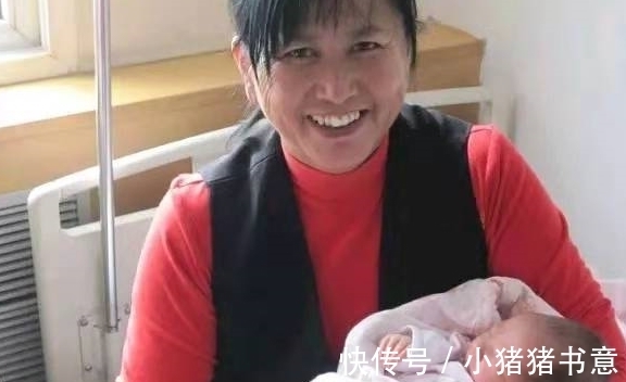 女翻男|第一次孕检男孩,第二次孕检女孩,宝宝出生后,全家人有点懵