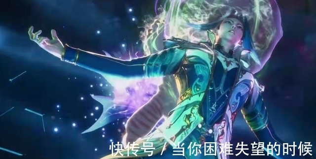 深海魔鲸王|斗罗大陆:唐三身上出现“白色”魂环,助他抗下百万年魂兽的攻击
