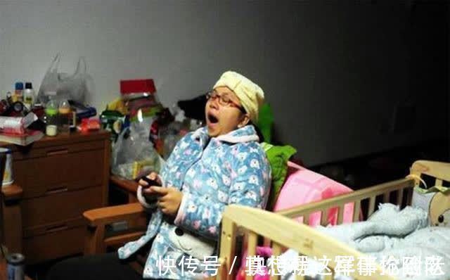 豆爸|不管顺产还是剖腹产,要想产后“二回春”,有九点要求要提前注意