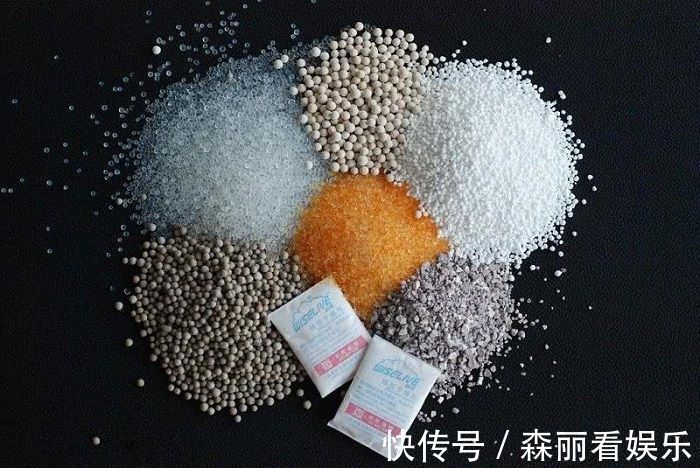 干燥剂|孩子误食干燥剂怎么办常见的干燥剂误食急救法,家长要掌握