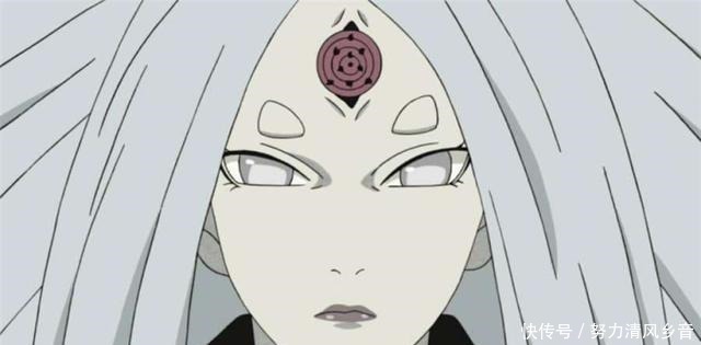 火影忍者|《火影忍者》里面,塑造比较失败的三个角色,岸本应该是忘记他们了