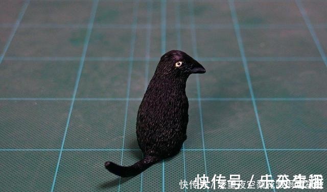 剪不剪|小长假不看点沙雕图怎么过!这世上竟有如此沙雕的手办!