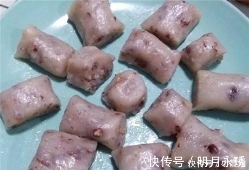 补血|天然补血剂被发现，阿胶都不如它，隔三差五吃，白里透红气血足！