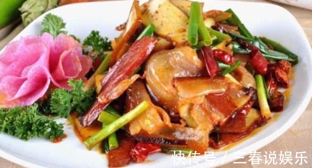 学会做这5款家常小菜,营养又滋补,上桌连汤汁都不剩