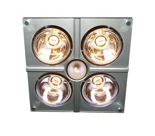 暖风机|浴室装浴霸早就过时了,现在都流行装暖风机,不仅暖和还安全