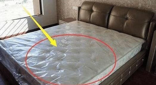 床垫|藏在卧室的角落,又称白血病的“温床”,为了孩子健康,尽早扔掉