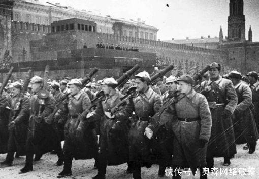 苏联犹太|苏德战争中,苏联一民族异常勇猛,战后成立新国家