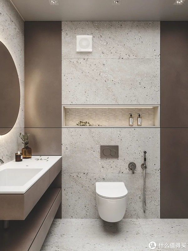 收纳|讲真,小户型的这面墙,早就该舍去