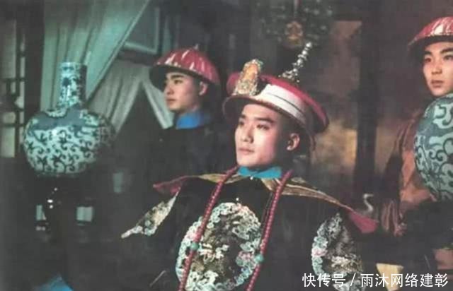 喜欢|咸丰为何那么喜欢慈禧?如果你是咸丰,你也会喜欢这样的慈禧