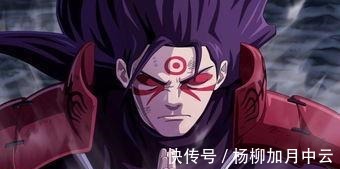 大蛇丸|火影忍者能排进前五的防守,第一种连凯皇都打不破