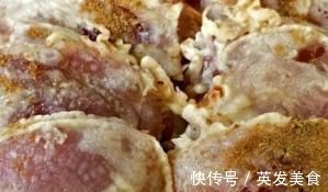包肉|洋葱最好吃的做法,天天吃都不腻,外酥里嫩,好吃又实惠