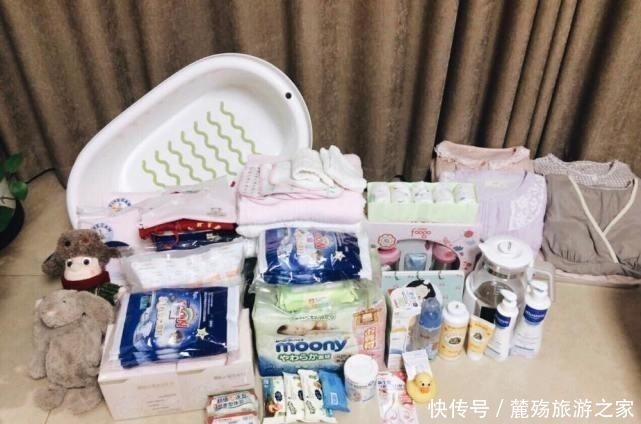 恶露期|胎儿发动，进入产房别的可以不带，这3类物品要都带全，产妇牢记