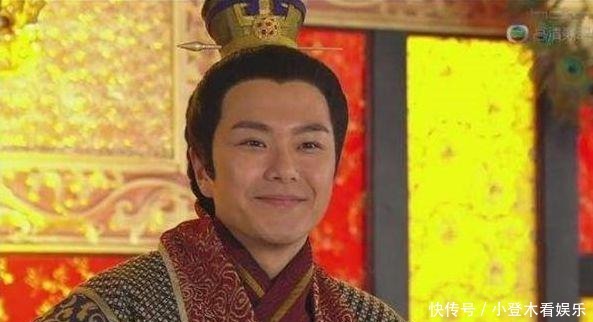 建文帝|皇帝死了，太监乐了，傻子上位了，千古一帝却因此出来了