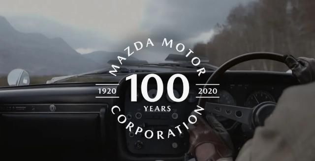 琐罗亚斯德|有好几副面孔一百年前的马自达是做什么的