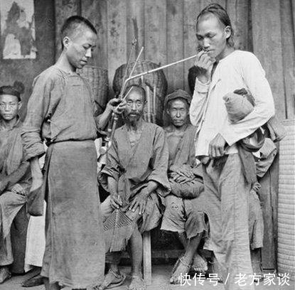 慈禧|清朝真实老照片:慈禧和光绪西逃回京场面壮观,图4很奢侈!