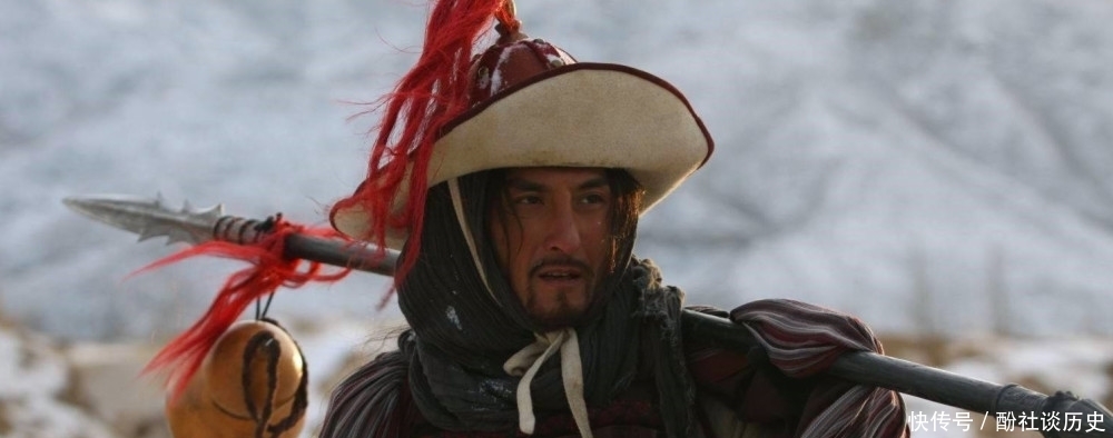 梁山|水浒传中，能与鲁智深、杨智打成平手，武松遇到却他却没有出战！