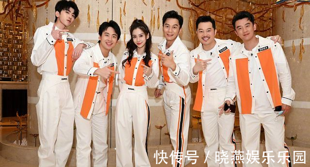 余生，请多指教|《跑男10》成员大换血，黄旭熙除名，baby退出，余生夫妇有望加盟