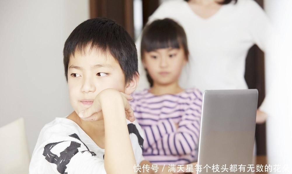 随妈|孩子的性格随爹还是随妈？真相和想象中不同，原来娘胎就定了！