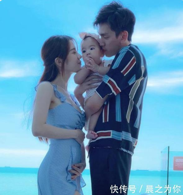 身材|马来西亚空姐俘获浙江富豪,身材性感笑容甜美,或是健身的功劳