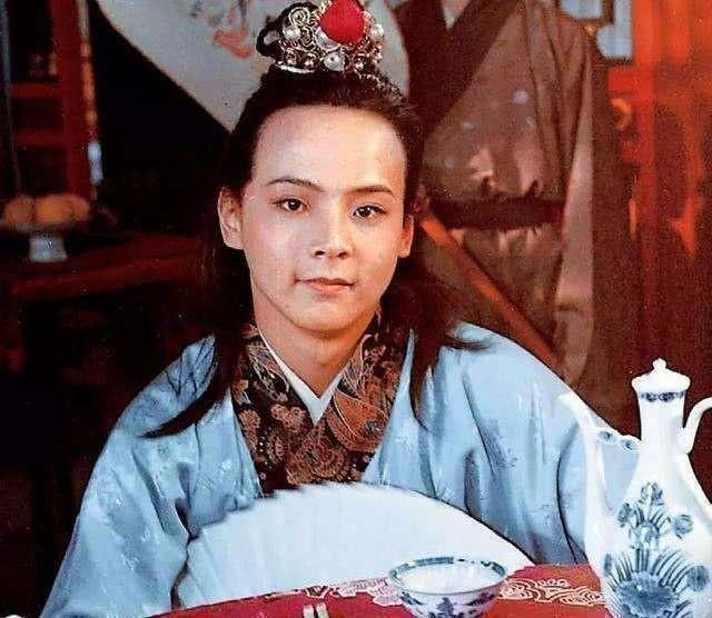 忠顺王府|君子转身就是小人红楼梦的这三个人帮你读懂人生