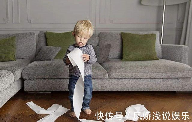 家长|孩子有这4种特殊爱好,家长别阻止,这是他大脑发育迅速的表现