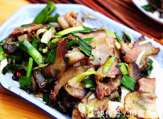 腊肉|为啥腊肉一炒就变硬？原来直接下锅是大忌！多加1步，腊肉香又嫩