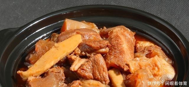 牛年迎春,4道牛肉做法,年夜饭上挑一款,牛年讨个好彩头