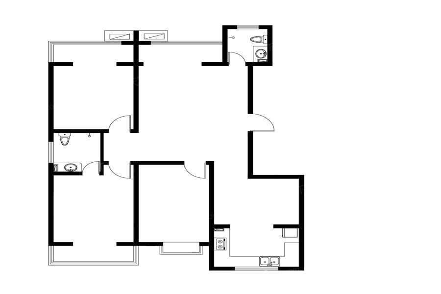 名城|「楼盘评测」铜川上野名城，2021年10月铜川新区必看品质楼盘