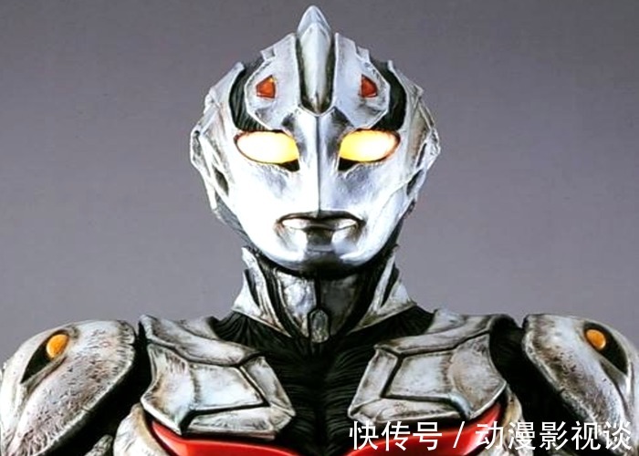 进化|奥特曼:怪兽真能进化成奥特曼吗?光之国有一个,形象与诺亚相似!