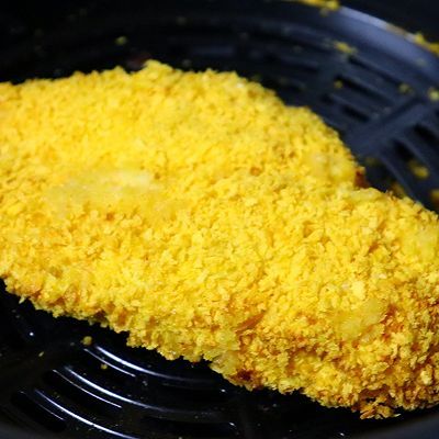 三明治|炸鸡三明治