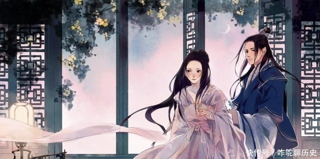 如何忘掉初恋?白居易用了62年的时间告诉你:此恨绵绵无绝期