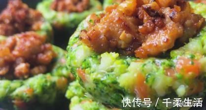 天热了要多吃这菜,简单蒸一蒸,鲜嫩又美味,一上桌就抢光光