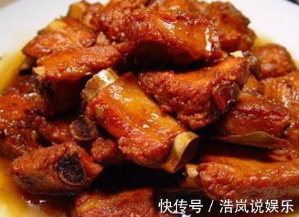 脾胃|这道菜,营养美味,能补钙,滋养脾胃,你也试试看吧