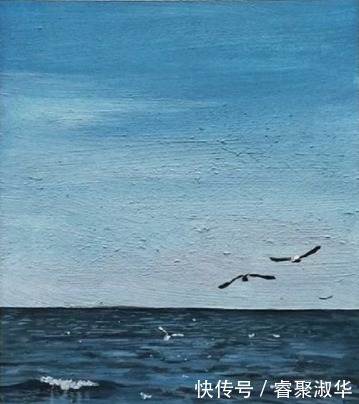 天堂|诗词丨20句诗中的理想生活,心之所向,皆是天堂!