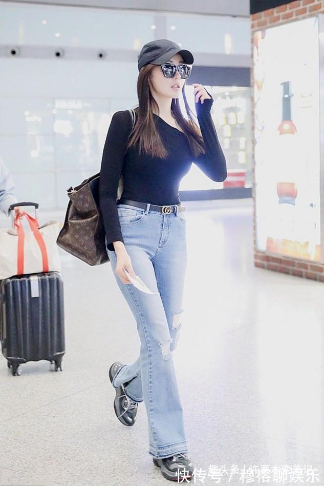 搭配 你的小白鞋该换了,今年流行这5种鞋,舒适百搭,时髦精都爱了