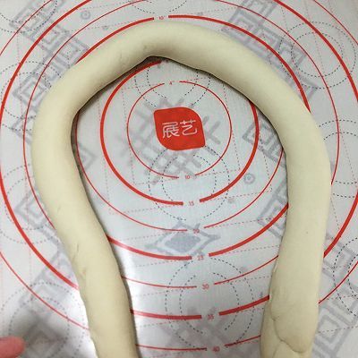 小米粥|韭菜盒子
