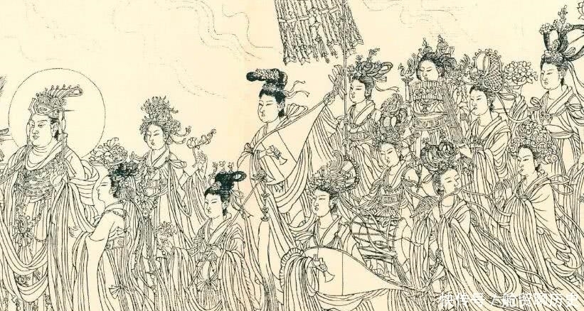 一幅画令徐悲鸿为它倾家荡产,还险些送了命,徐悲鸿说:太值了