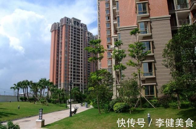 买房|买房应该怎么选楼层过来人告诉你,选这几层准没错,不花冤枉钱