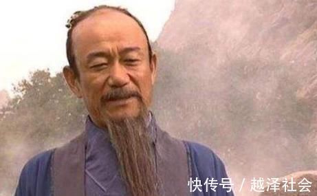 梁山@他能活捉武松,打得林冲落荒而逃,加入梁山后却没有一席之地