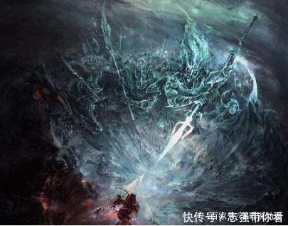 昊天锤|斗罗大陆:杀伤力极其恐怖的五大武魂,最后一个灭杀百万生灵
