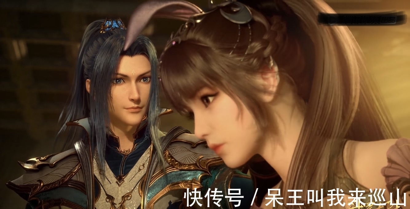 封号斗罗|斗罗大陆:小舞的实力,唐三也自叹不如!