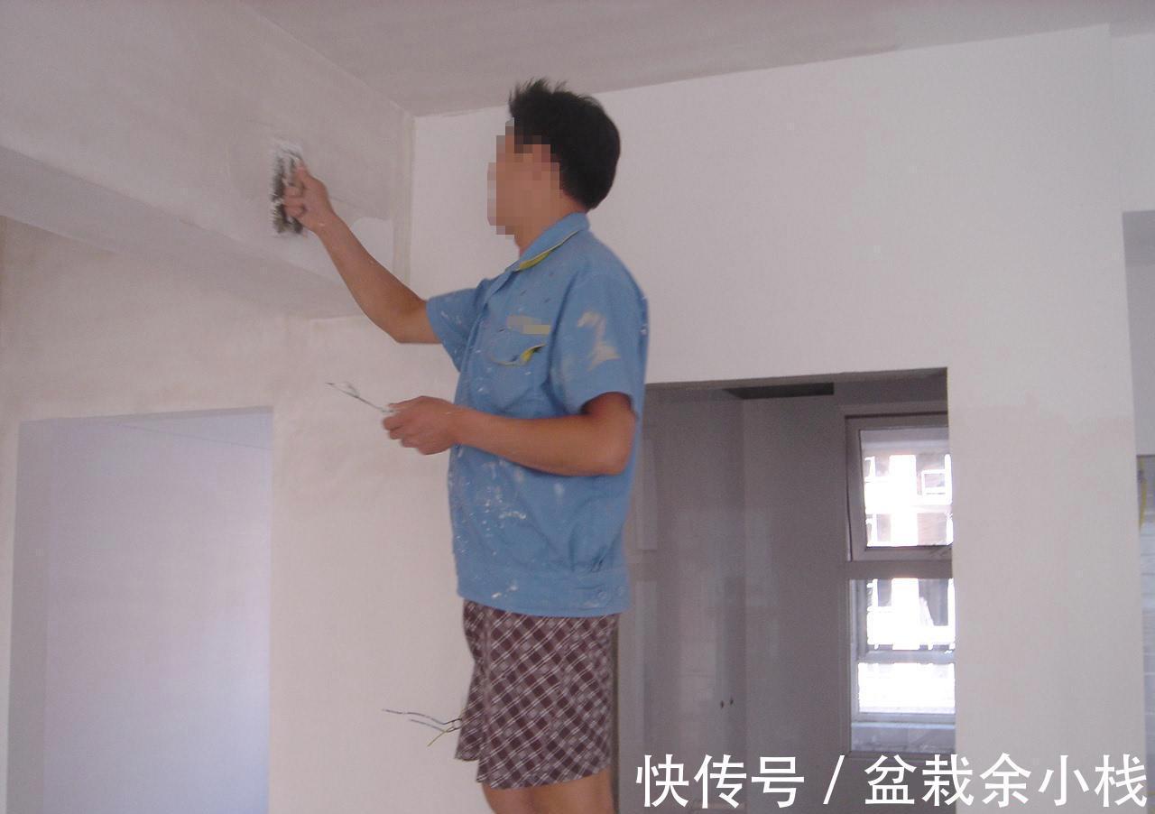 开槽|装修增项多出好几万？这套装修防骗攻略，下次装修用得上