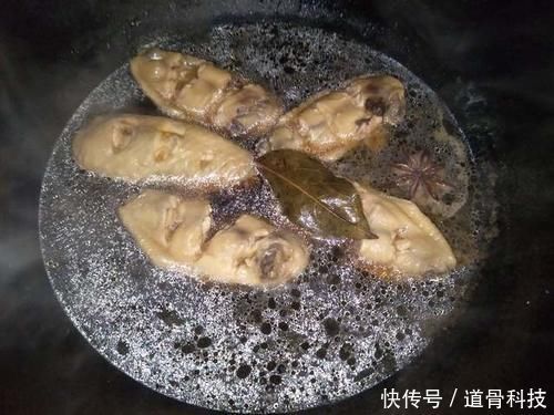 做鸡翅,分享简单烹饪方法,鸡翅外酥里嫩,孩子特别爱吃