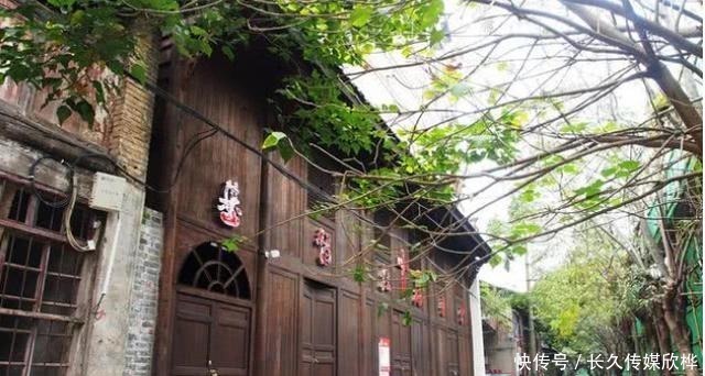 我国一个“最低调”的古镇,被称为“沧浪之水”,与乌镇齐名