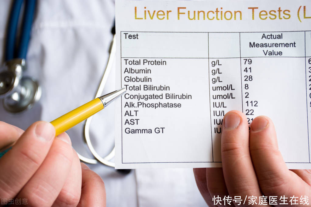 肝功能|肝脏好不好，“手脚”先知道，这3种表现要留意了，这些检查项目可以帮到你