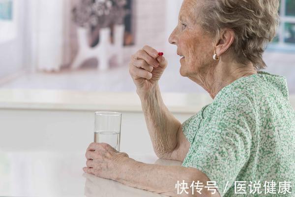 老年人|老人用药，不能盲目，要遵守4个原则，避免加重病情，需了解