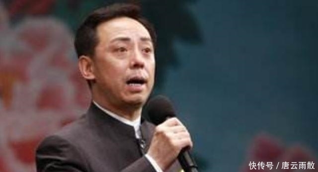 京剧大师于魁智的爱情:一个吃炸酱面一个吃西餐,30年恩爱如初