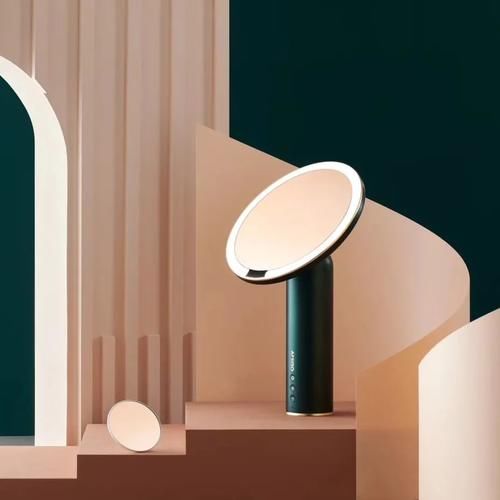 从化妆新手到高手，只要6步